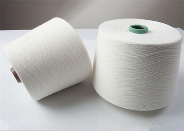 Κίνα Ακατέργαστο άσπρο νήμα πλέκοντας νημάτων 100% ακρυλικό για το πλέξιμο/την ύφανση προμηθευτής