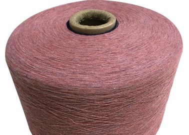 Κίνα Μακροχρόνιο συρραμμένο δαχτυλίδι που περιστρέφει το καθαρό νήμα βαμβακιού 100% 10nm 20nm για το πλέξιμο των γαντιών προμηθευτής