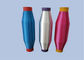 Πολυ Monofilament χρώματος βιομηχανικό νήμα 20D πολυεστέρα για την τσάντα τσεπών προμηθευτής