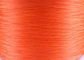 Το ελαφρύ χρώμα 150D/το νήμα πολυπροπυλενίου PP 48F, 300D τανύζει το κατασκευασμένο νήμα για την παραγωγή των καλτσών προμηθευτής