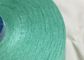 Μακροχρόνιο συρραμμένο δαχτυλίδι που περιστρέφει το καθαρό νήμα βαμβακιού 100% 10nm 20nm για το πλέξιμο των γαντιών προμηθευτής