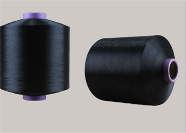 Κίνα Βιομηχανικό χρωματισμένο νάυλον νήμα 70D/24F DTY για την ύφανση Sportwear και υφάσματα προμηθευτής