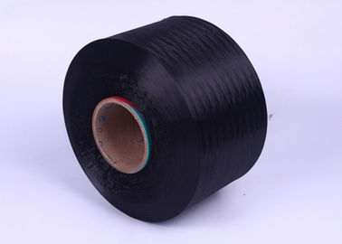Κίνα Μαύρο συμένος πολυπροπυλενίου 900D 100 πλήρως νήμα για Webbing το σχοινί, 840D 1000D προμηθευτής