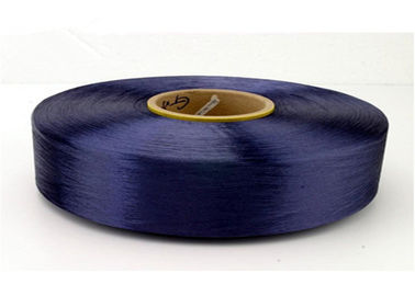 Το βαμμένο Viscose πολυεστέρα σύνολο νημάτων ινών σύρει 100D/36F για την ύφανση προμηθευτής