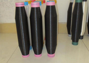 Πίσω Monofilament πολυεστέρα νημάτων 20D σταθερό βαμμένο ναρκωτικές ουσίες που προσαρμόζεται προμηθευτής