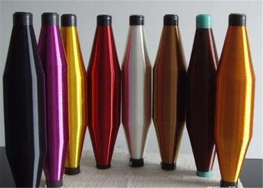 Monofilament πολυεστέρα βαμμένα ναρκωτικές ουσίες νήματα από πολυεστέρες για το βαθμό κεντητικής 20D AA προμηθευτής