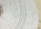 Μακροχρόνιο συρραμμένο δαχτυλίδι που περιστρέφει το καθαρό νήμα βαμβακιού 100% 10nm 20nm για το πλέξιμο των γαντιών προμηθευτής